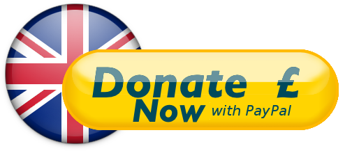 Donate to Turgwe Hippos Guardians - UK