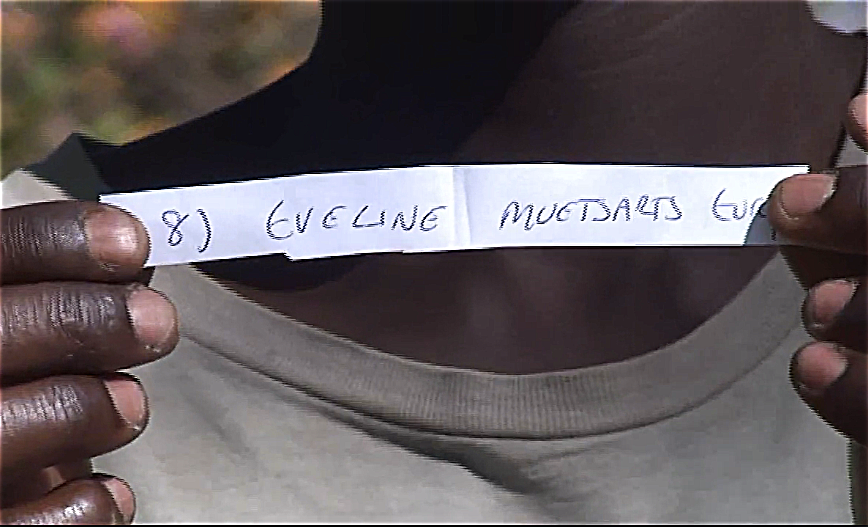 And the Winner Is ….