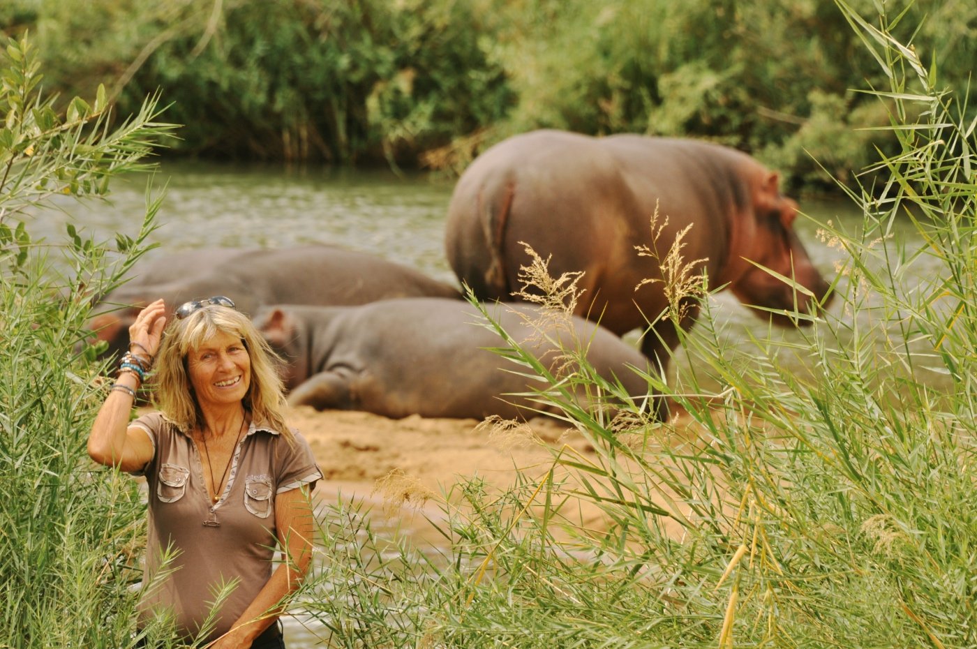 Who is Karen Paolillo