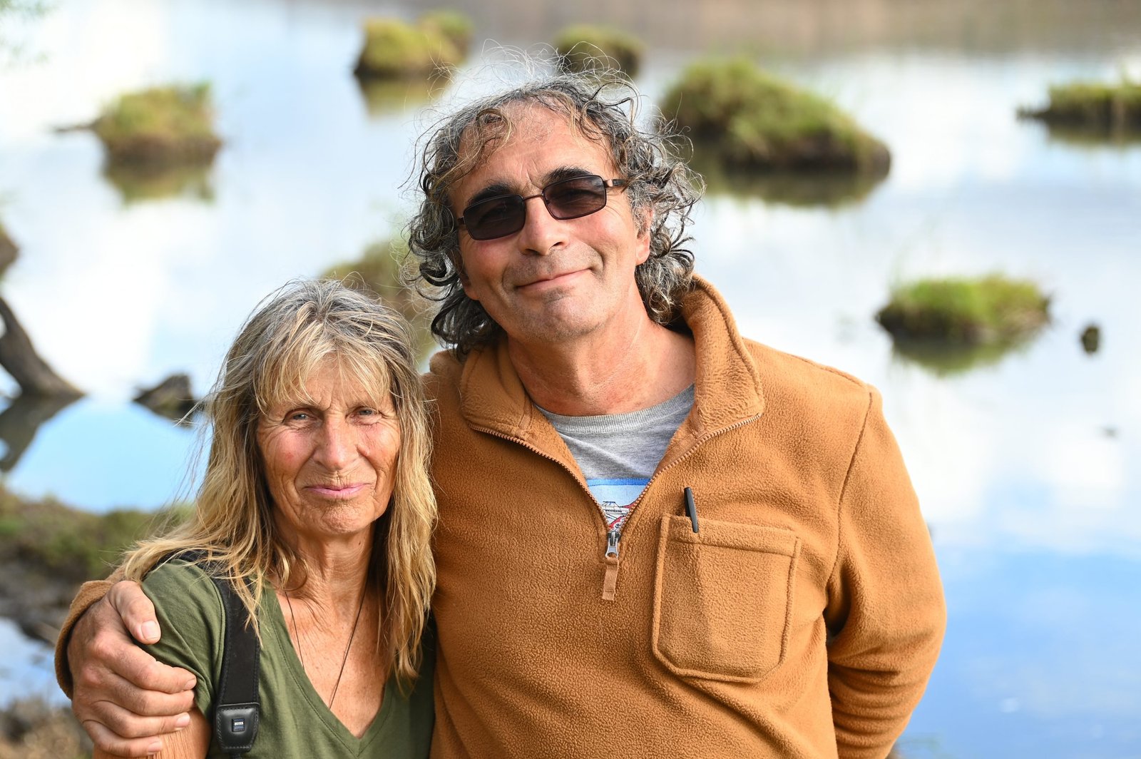 Xmas Karen and Jean 2022