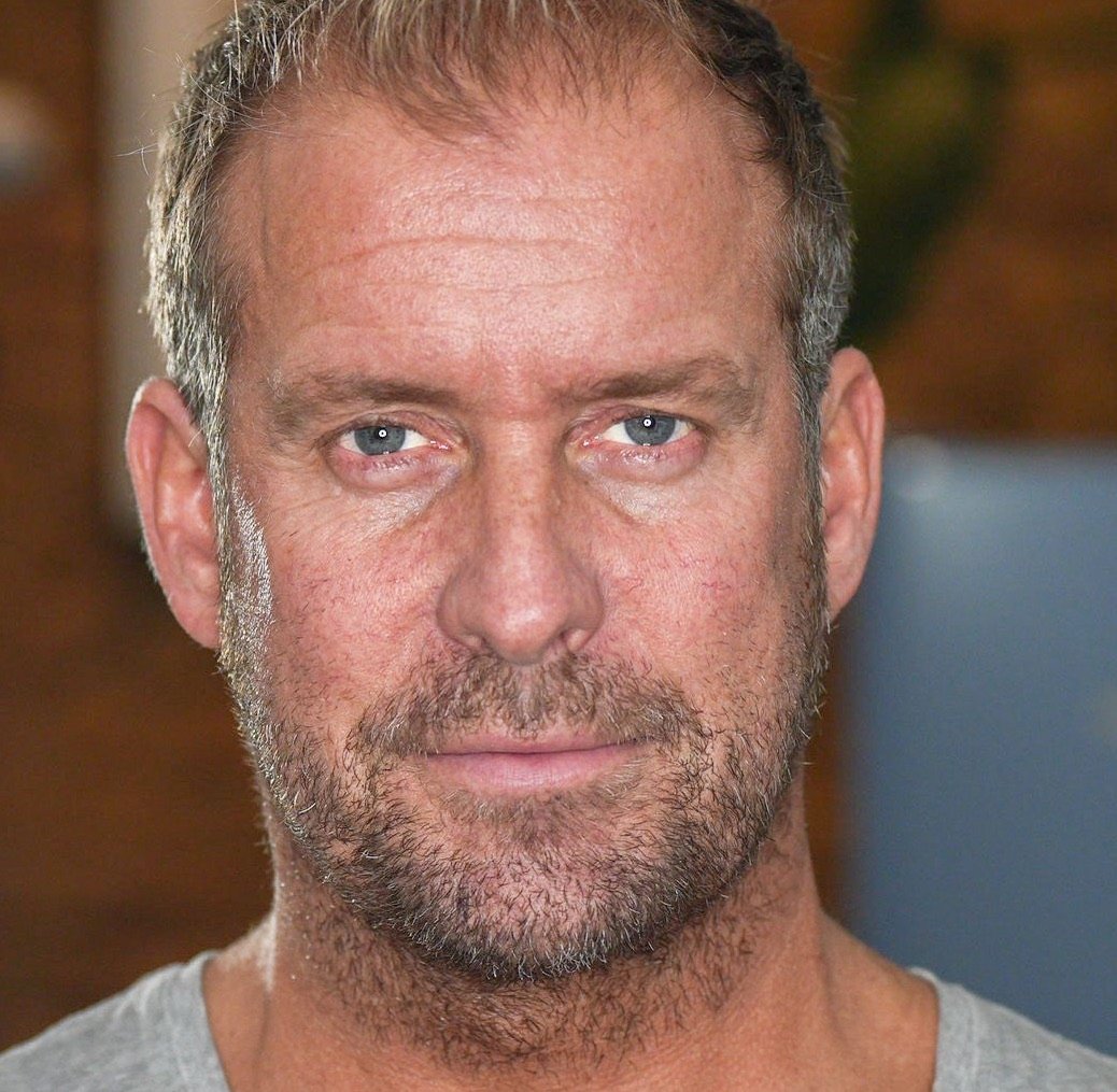 10-actor DAN RICHARDSON