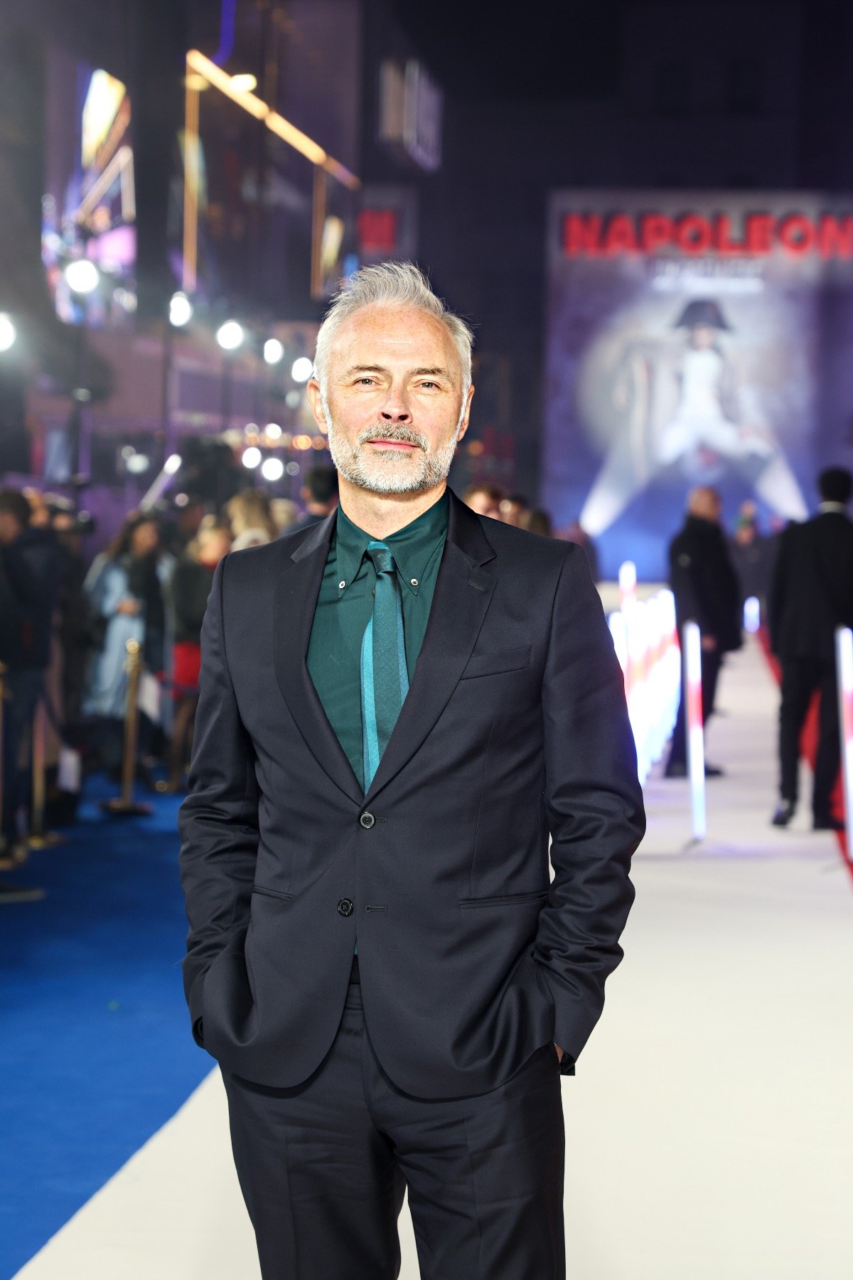 UK Premiere of Apple Original Films NAPOLEON