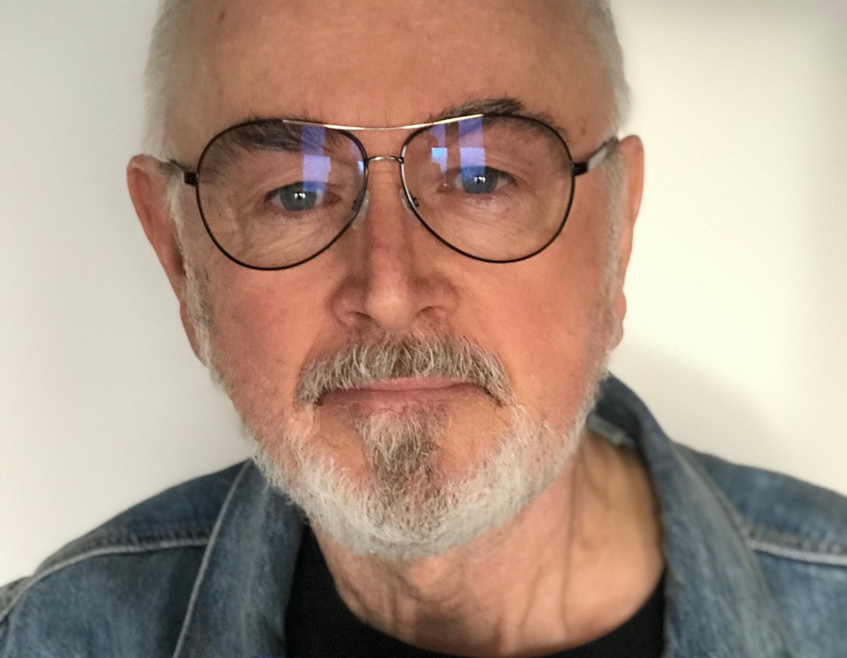 12-actor PETER EGAN