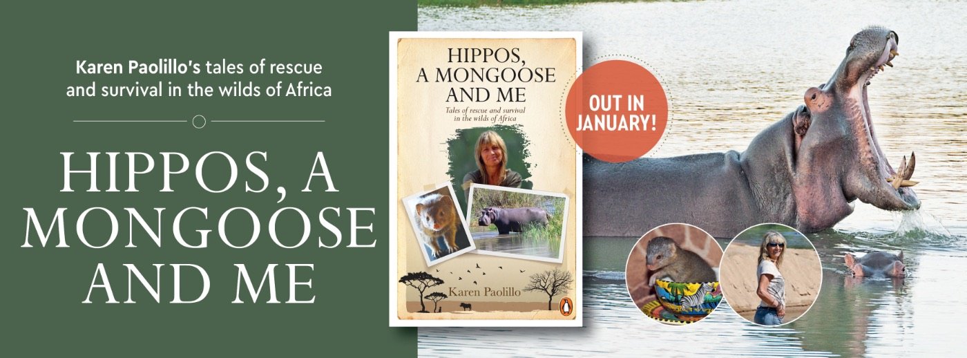 front page of web site