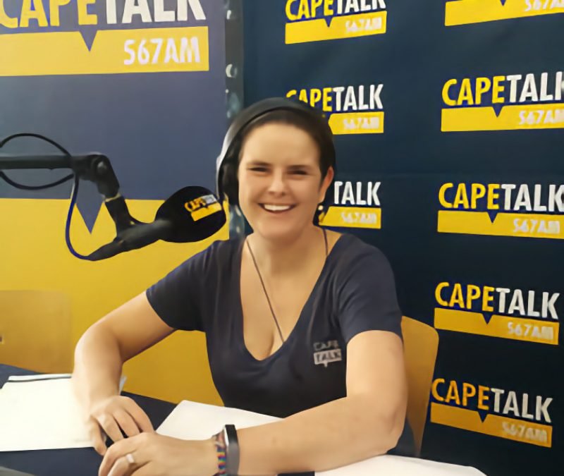 Pippa’s Talk with Karen