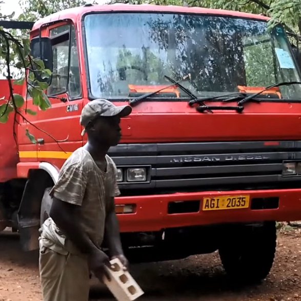 Another Brick in the Wall