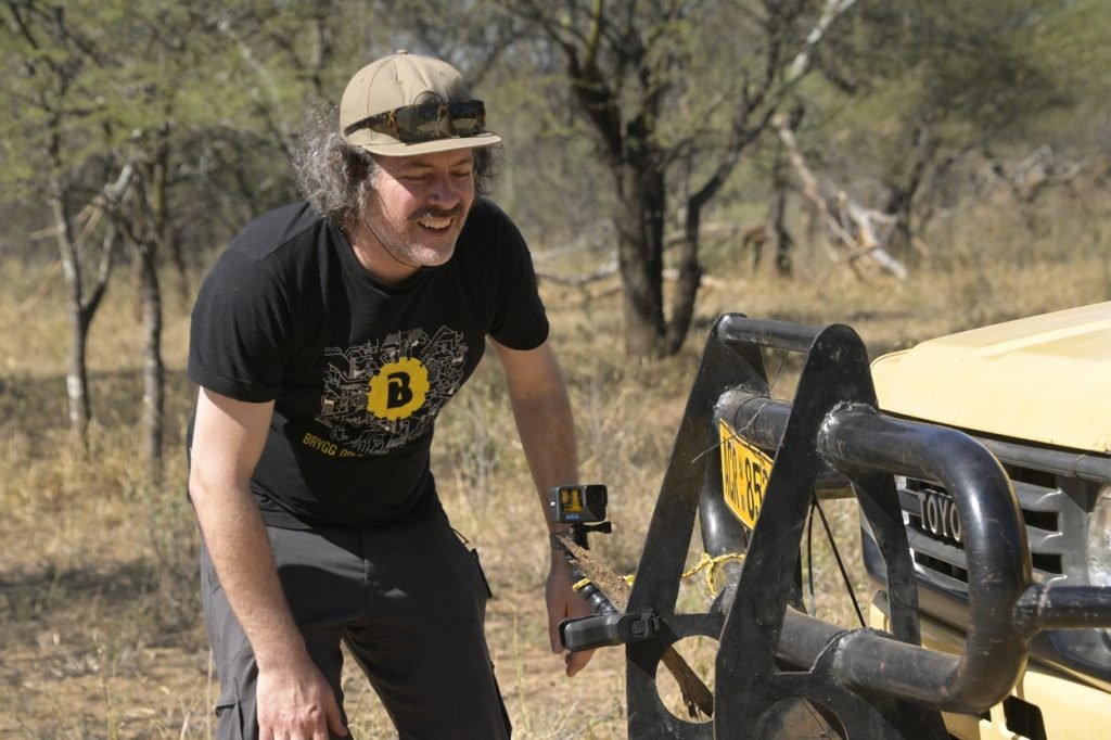 2 Louis Director Connexion Sauvage